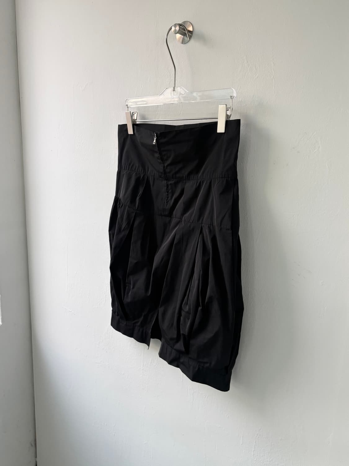 드리스 반 노튼 볼륨 스커트 상품이미지8