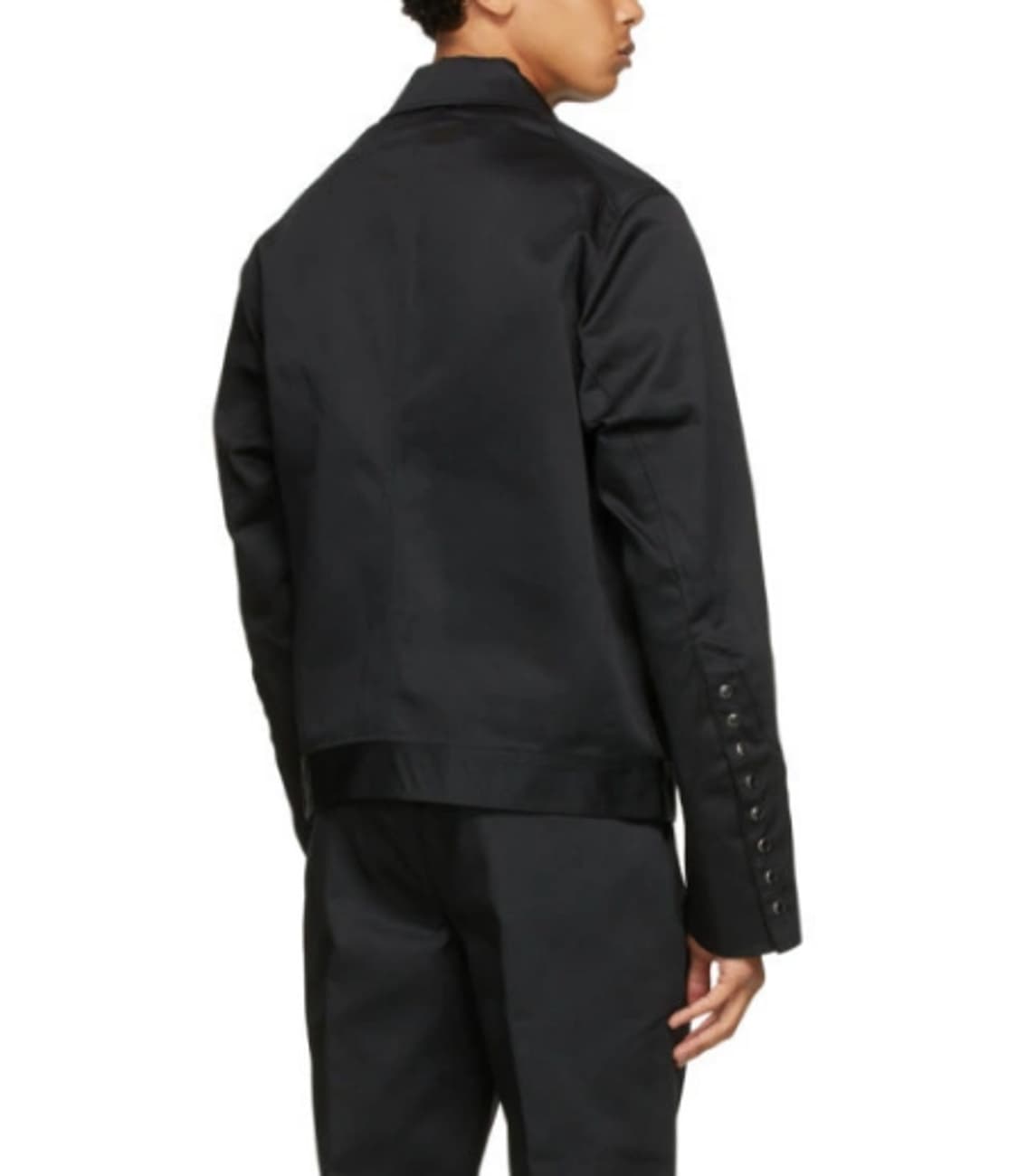 2) bed j.w. ford * 디키즈 블루종 상품이미지6