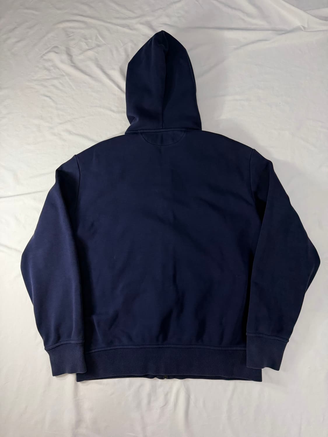 폴로 랄프로렌 빅포니 성조기 후드집업  상품이미지3