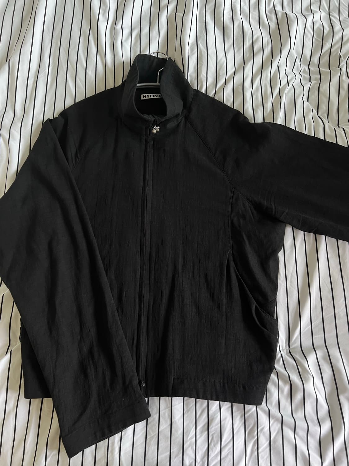 혜인서 Seed Charm Jacket 3size 상품이미지2