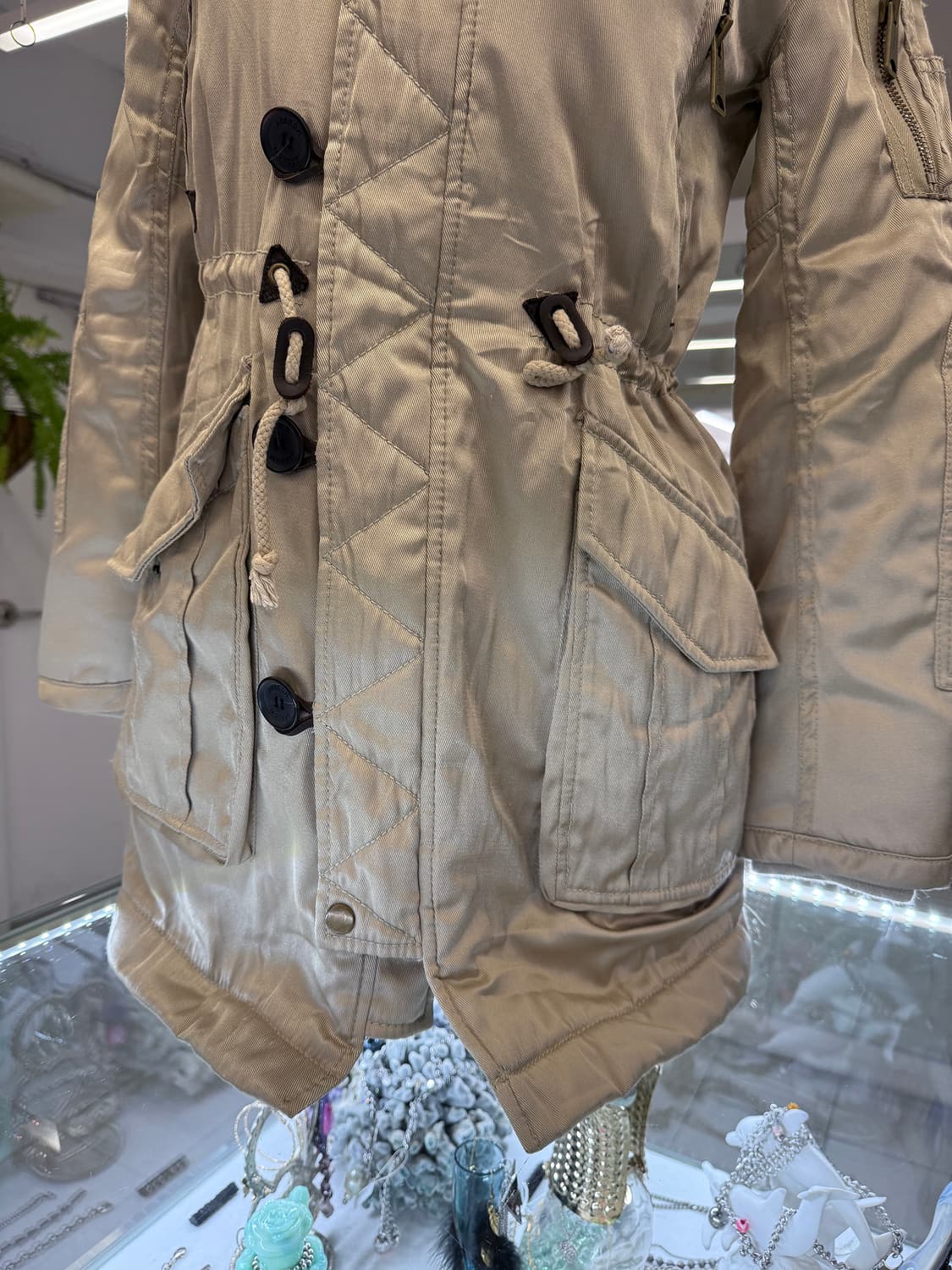 MOUSSY 상품이미지5