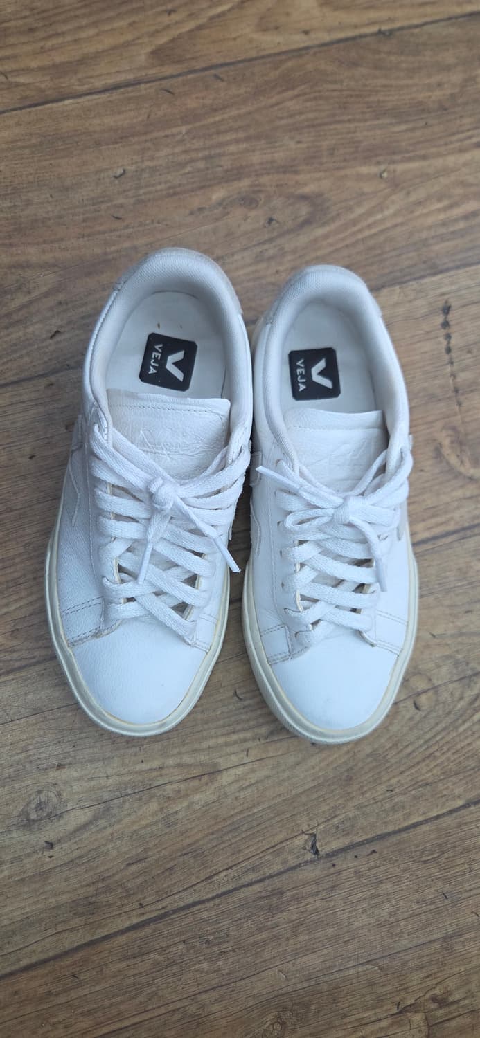 VEJA 스니커즈 상품이미지7