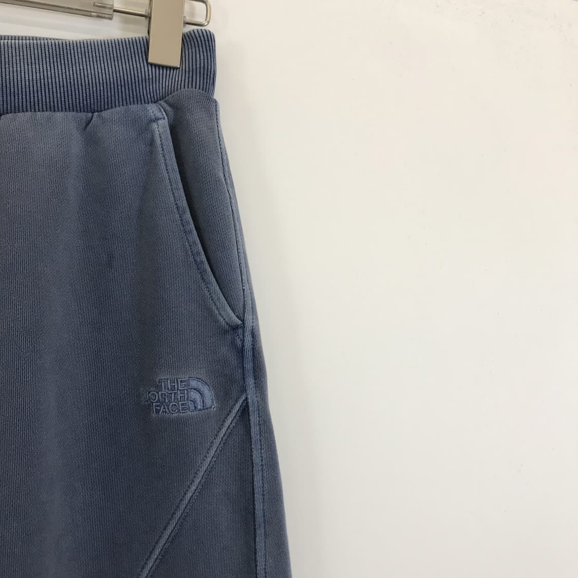 노스페이스 가먼트다잉 스트링 스웻팬츠 [25-27인치] 상품이미지2