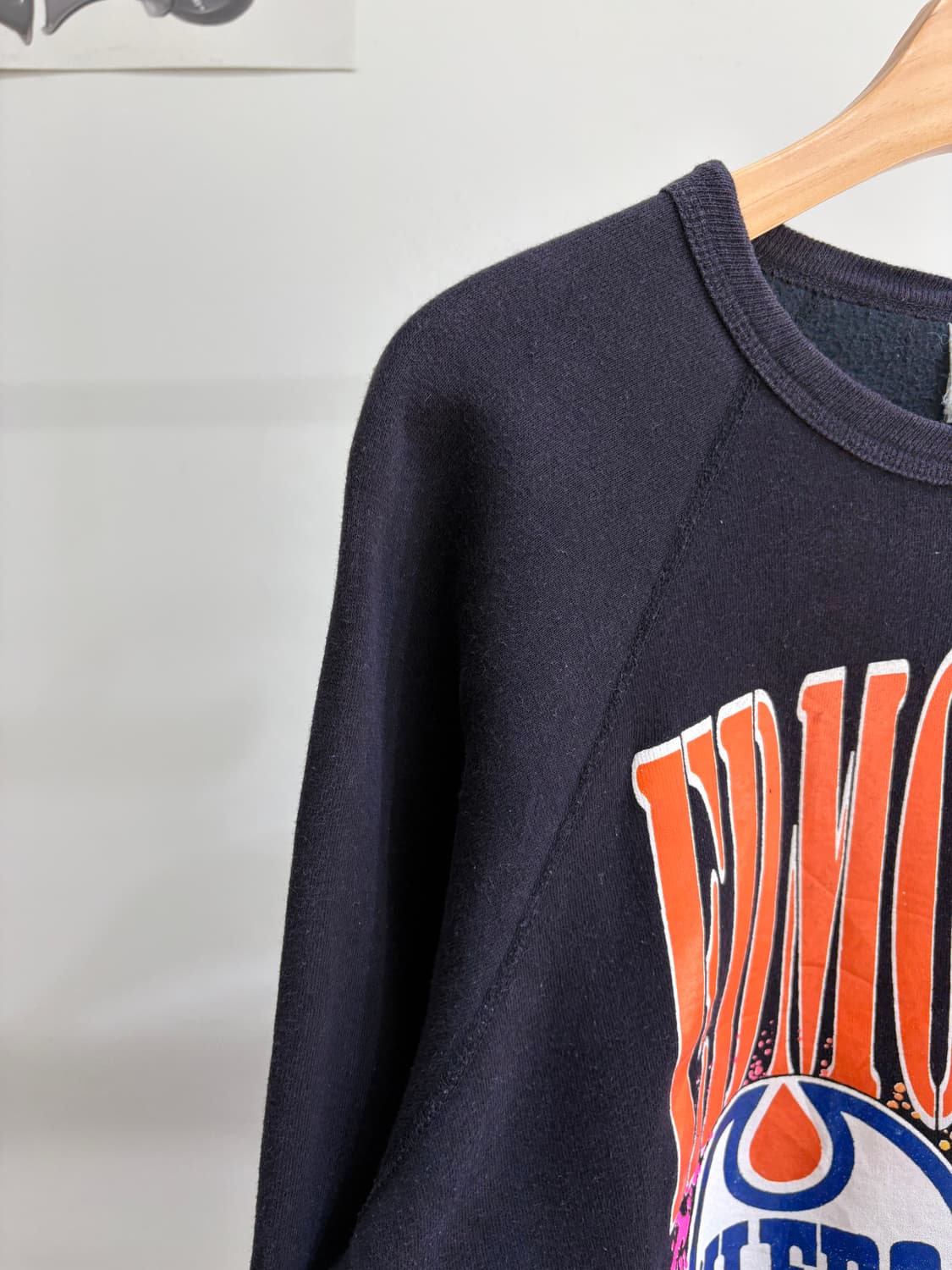 UNKNOWN 맨투맨 상품이미지3