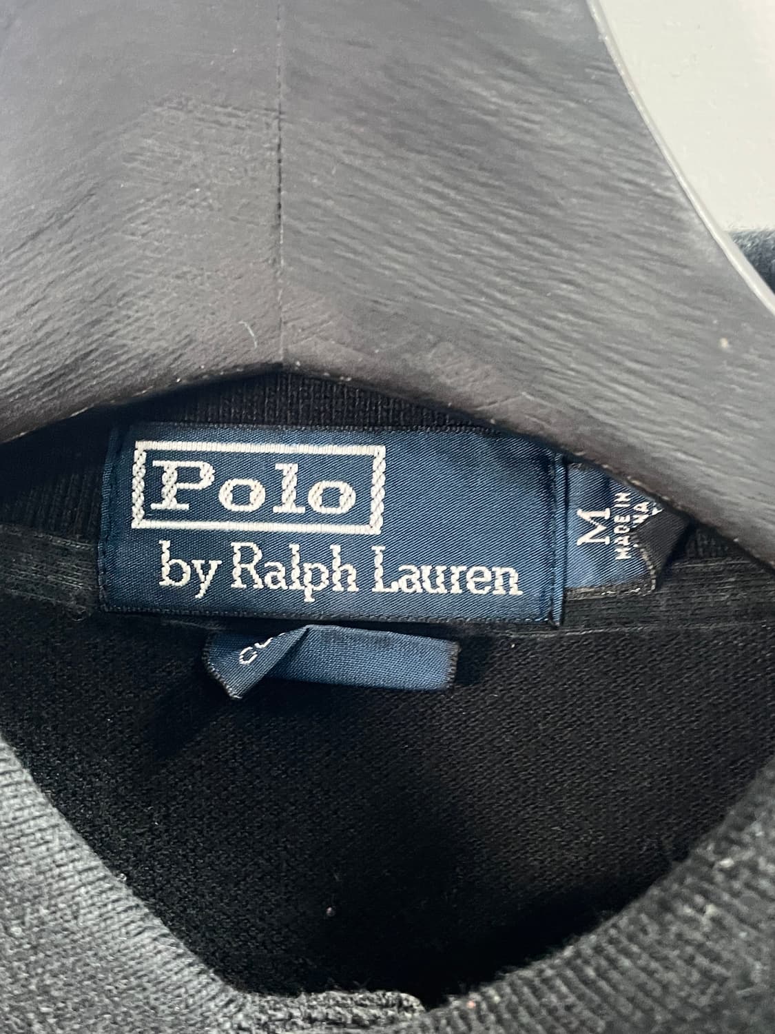 폴로 랄프로렌 빅포니 반팔 카라티 (on.312)   상품이미지5