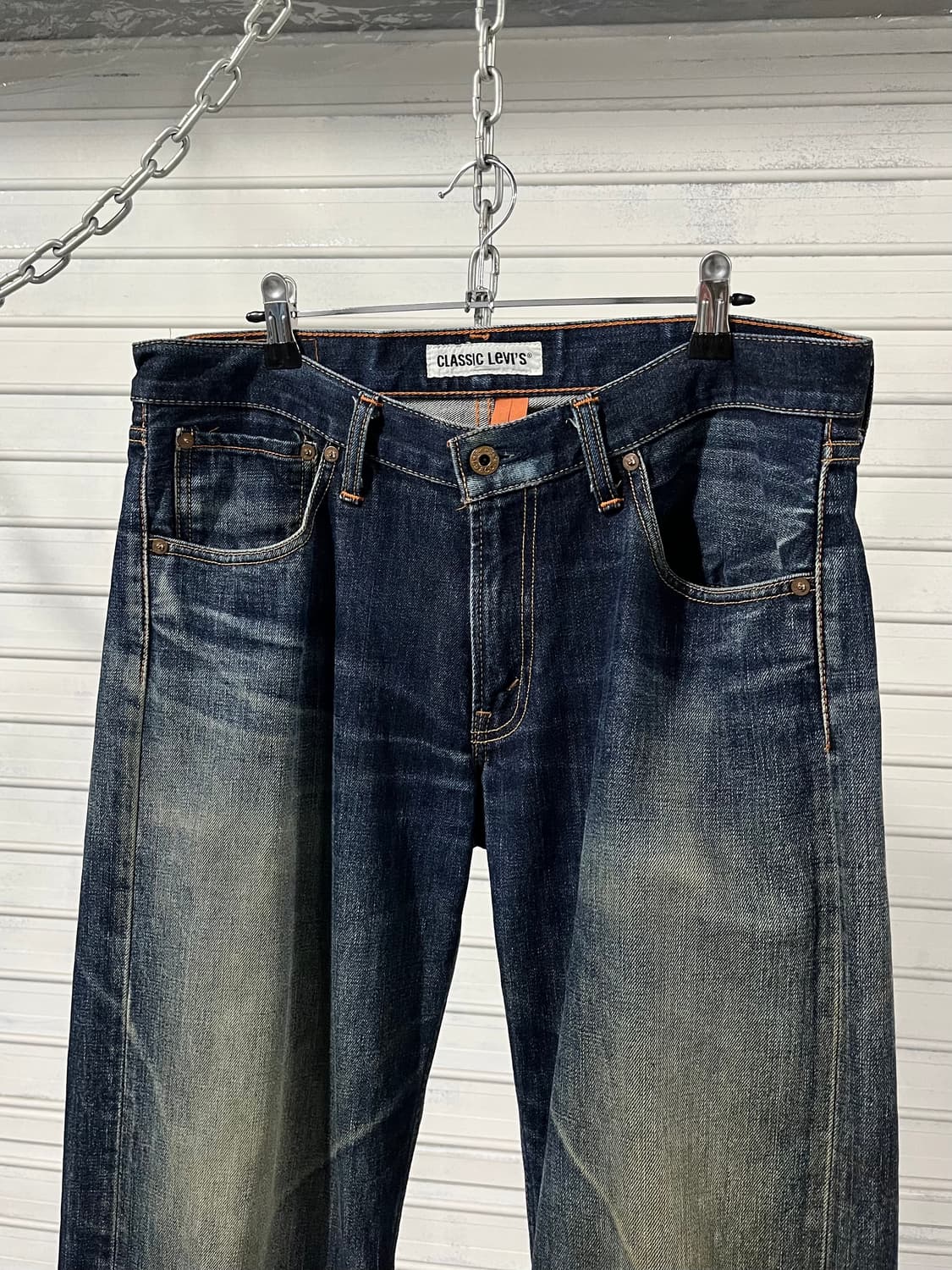 00s Levi’s 503 🇯🇵 상품이미지5