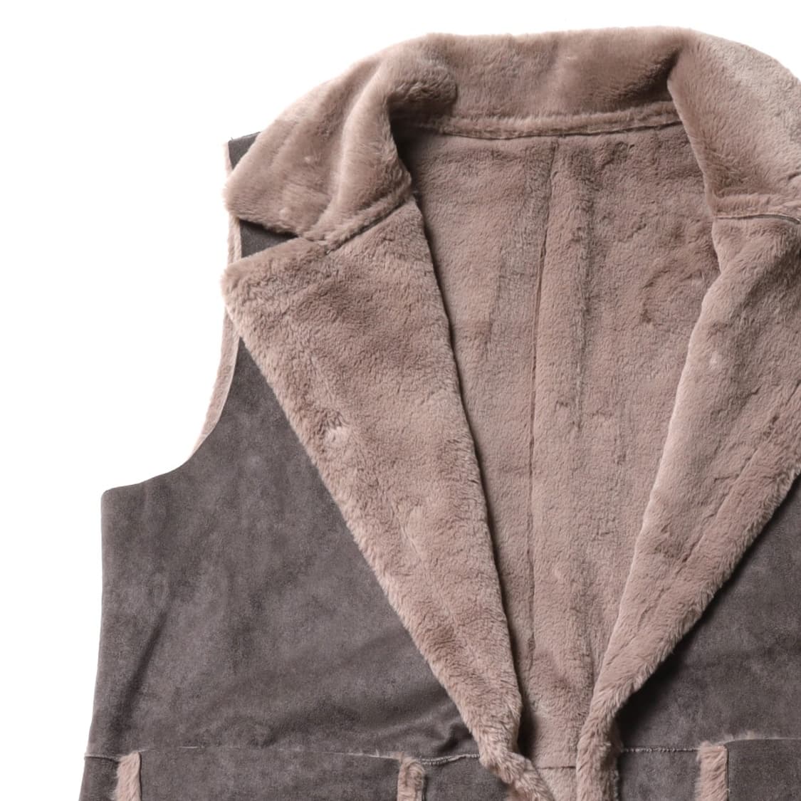 로렌 랄프로렌 Lauren Ralph Lauren Vest 상품이미지2