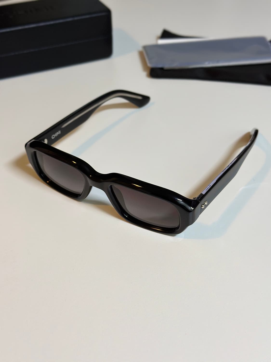 Chimi 치미 선글라스 상품이미지8