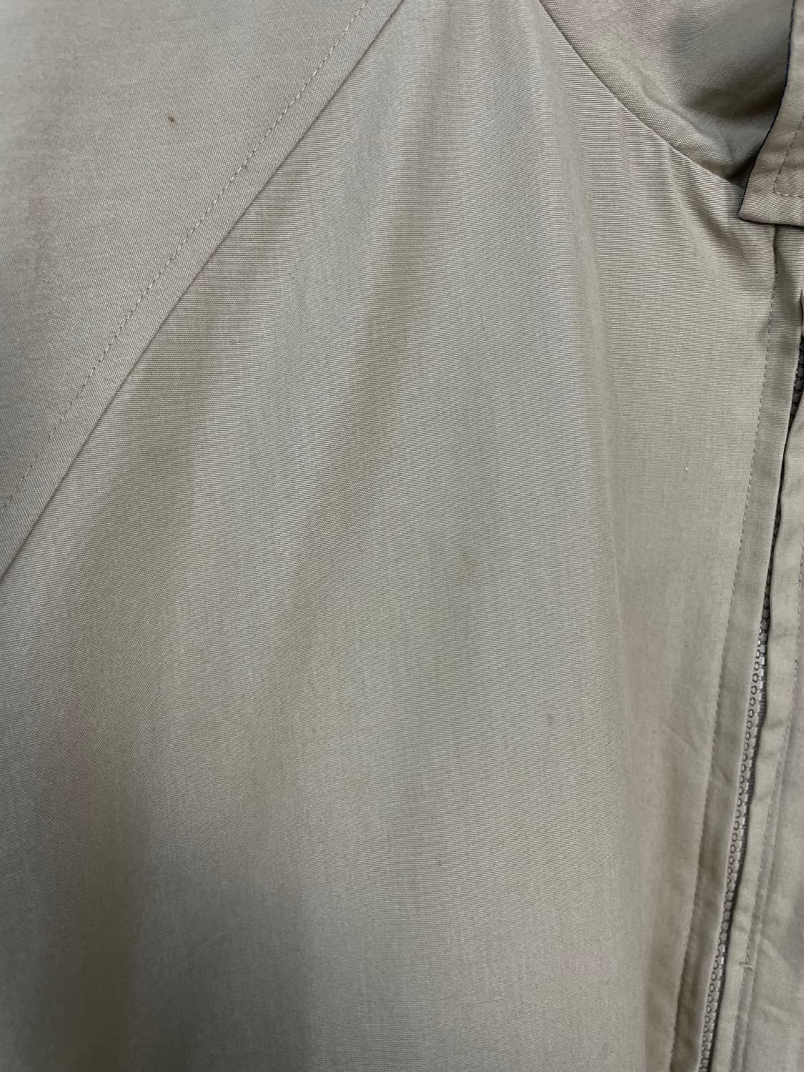 폴로 랄프로렌 리버시블 바라쿠타 블루종 자켓 H2074 상품이미지6