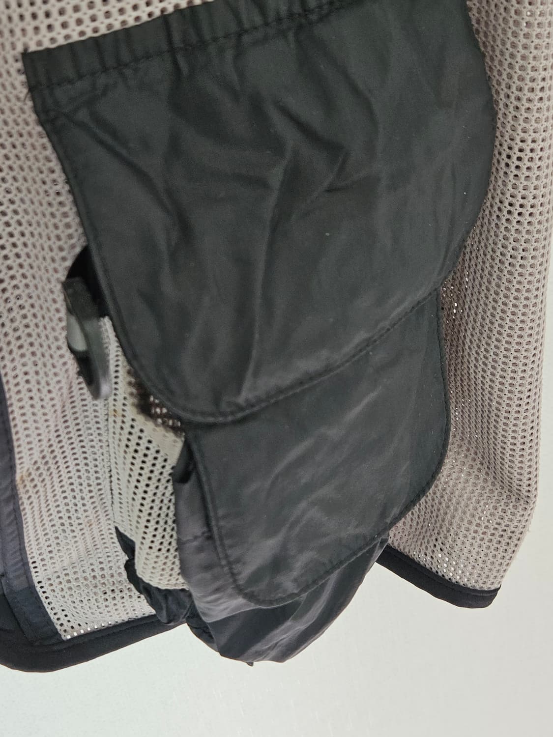 90s 컬럼비아 콜롬비아 피싱 베스트 조끼 카고포켓 고프코어 일본판 L 상품이미지6