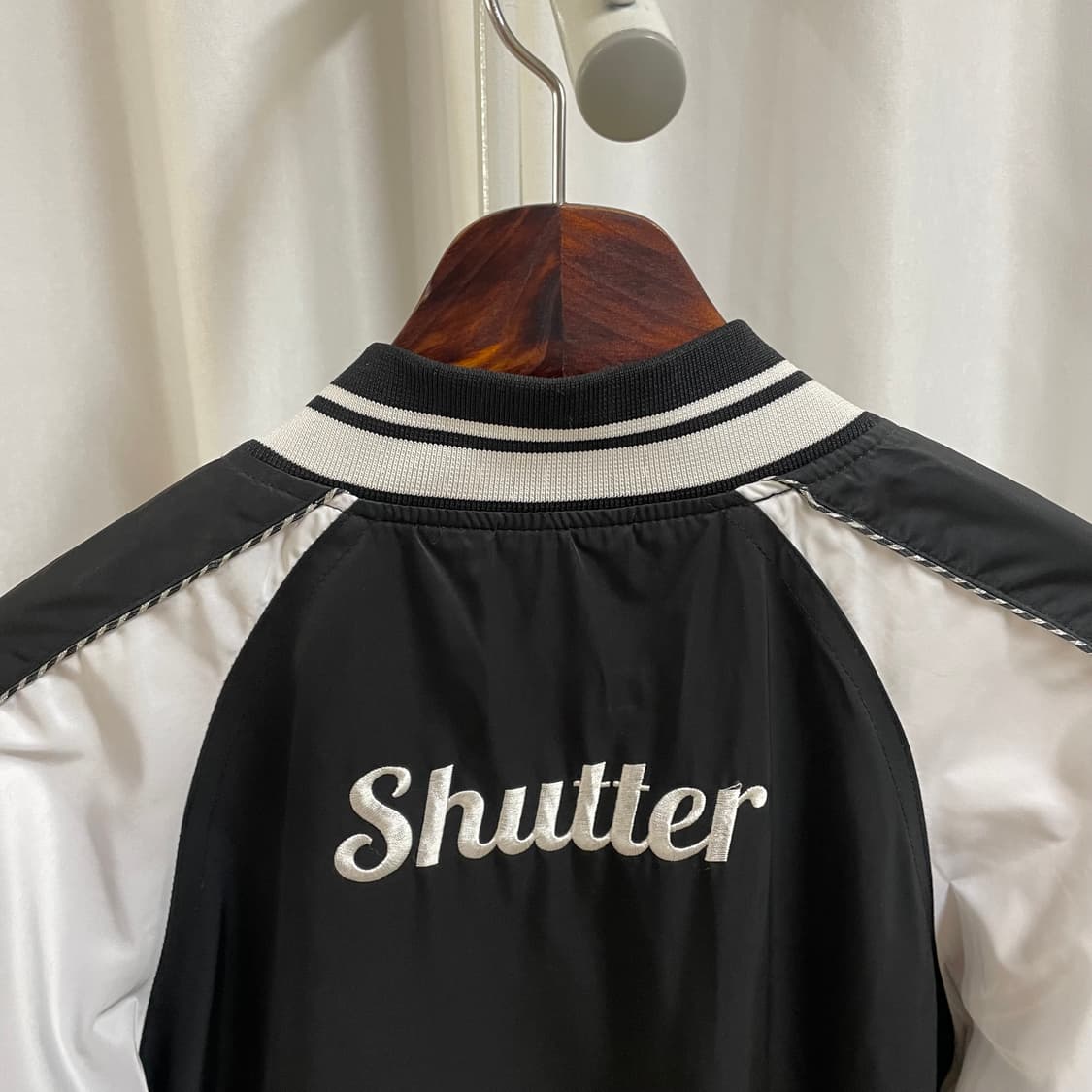 셔터 스카잔 항공자켓 M 상품이미지7