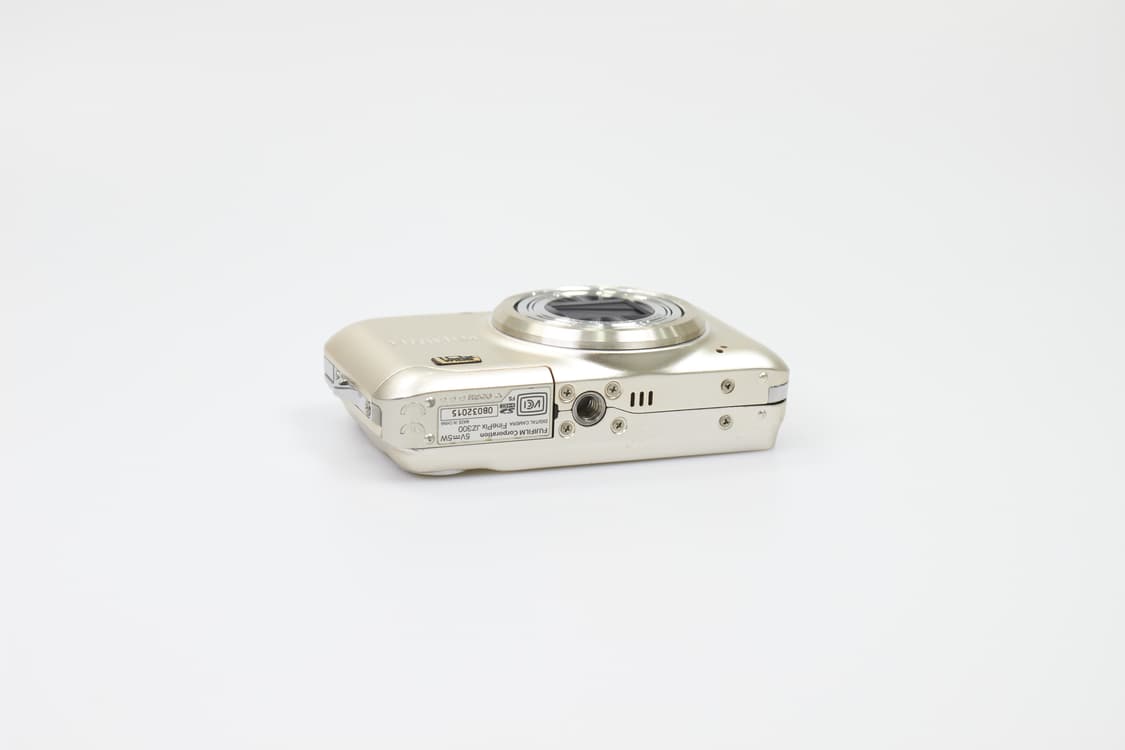 후지필름 파인픽스 JX300 BOX SET📦 상품이미지7