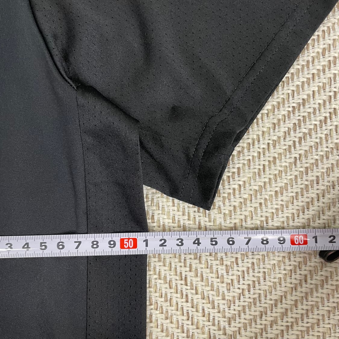 아디다스 프라임그린 폴로티 XL 블랙 상품이미지7