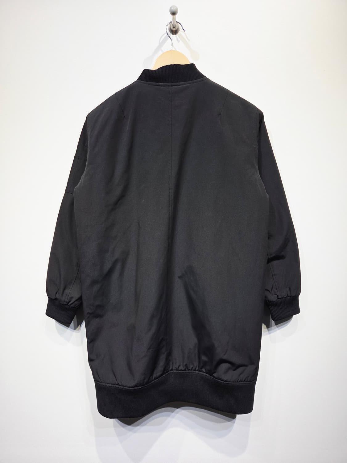 프랭크스톤 항공 롱 점퍼_85 상품이미지7