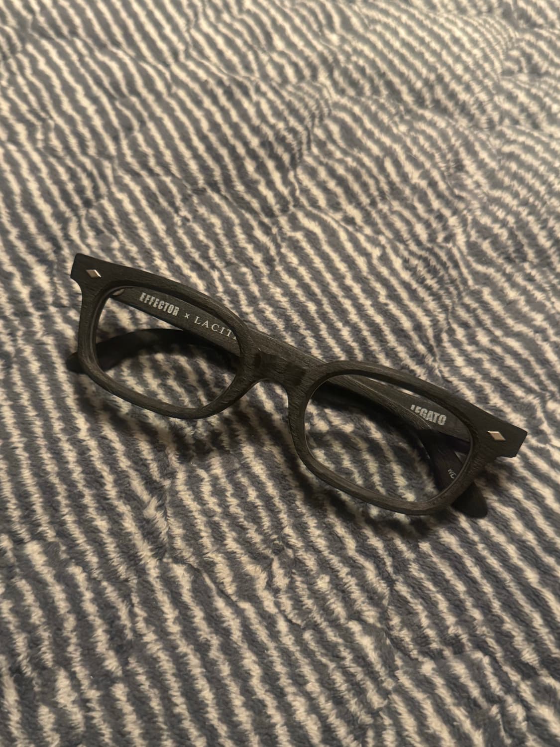 이펙터 라시트포 레가토 LEGATO 우드 상품이미지1