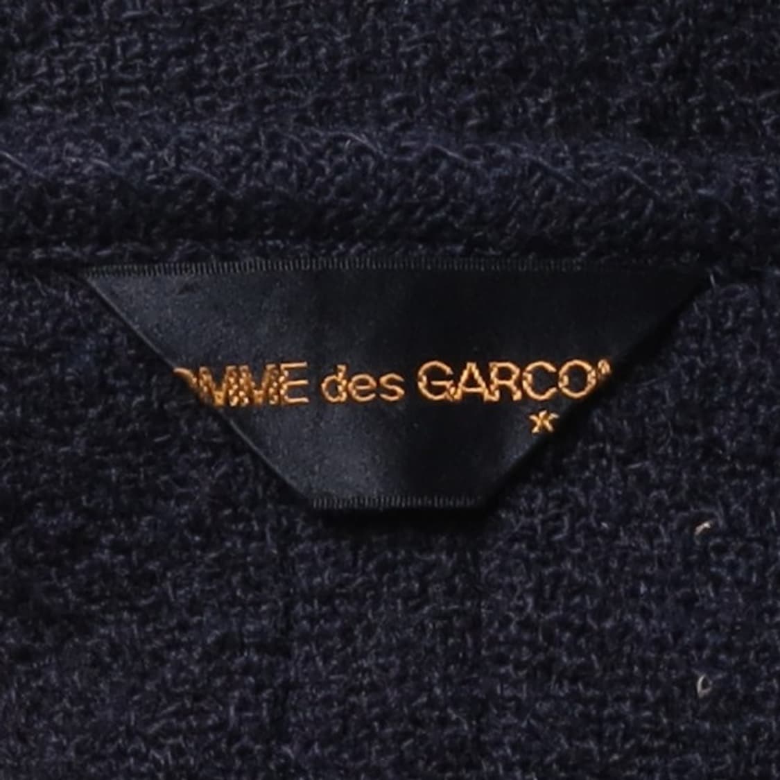 꼼데가르송 1983AW COMME des GARCONS Coat   상품이미지8