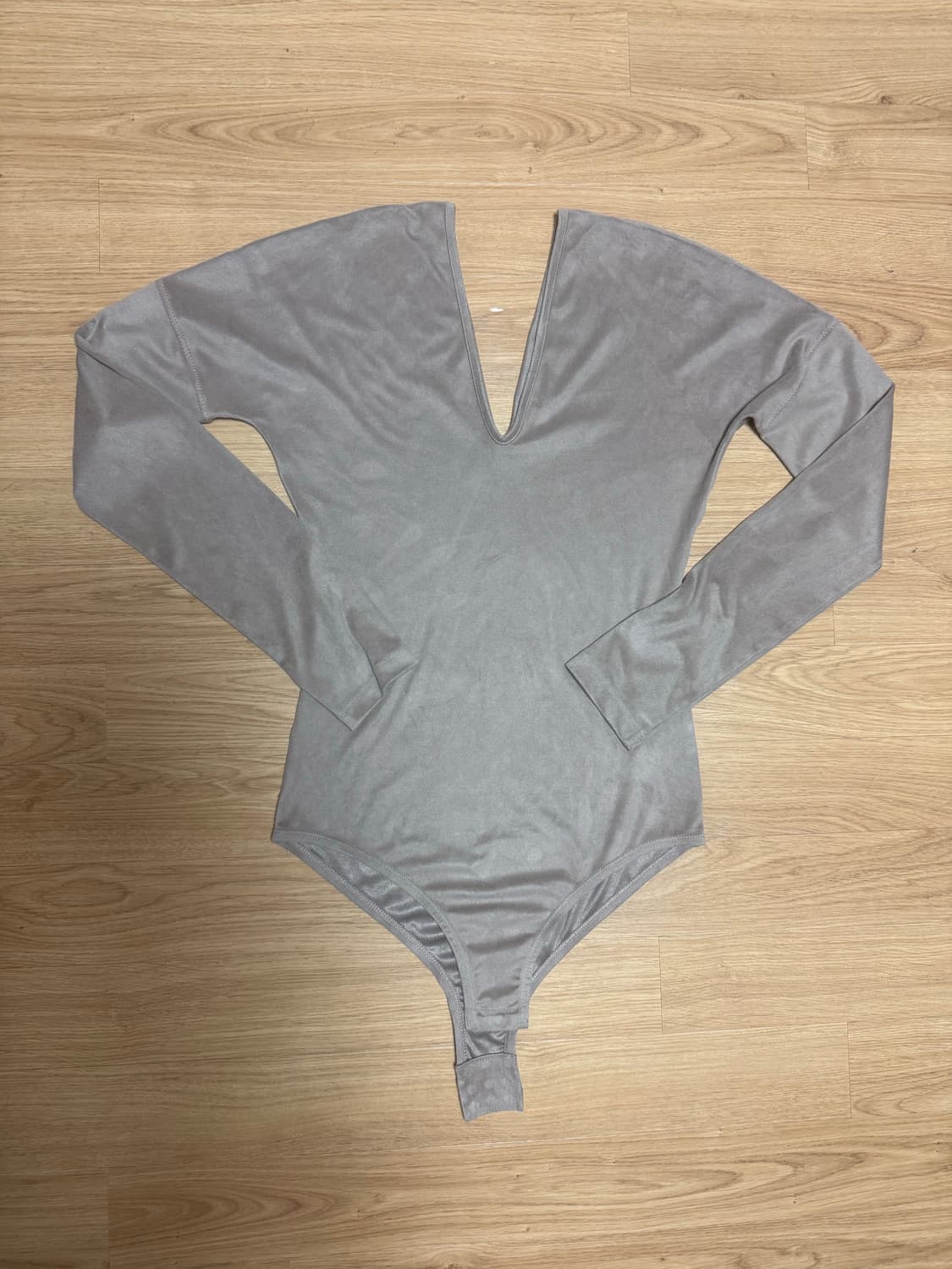 르메르 바디수트 S 상품이미지1