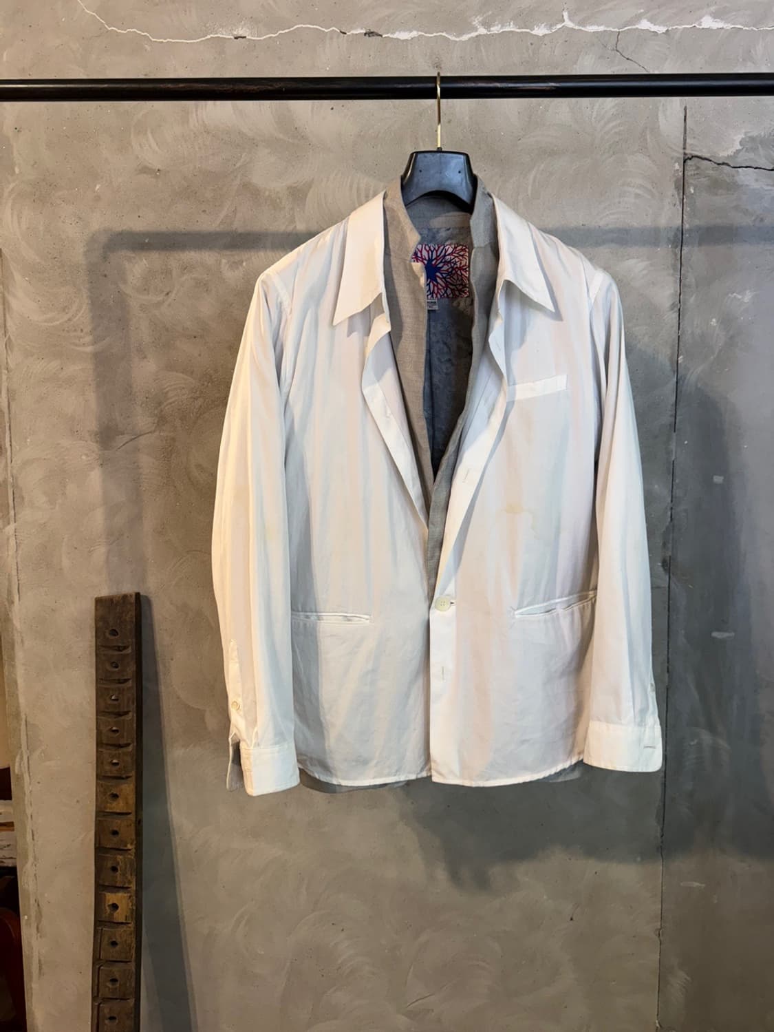 PHENOMENON 레이어드 자켓 100 상품이미지9