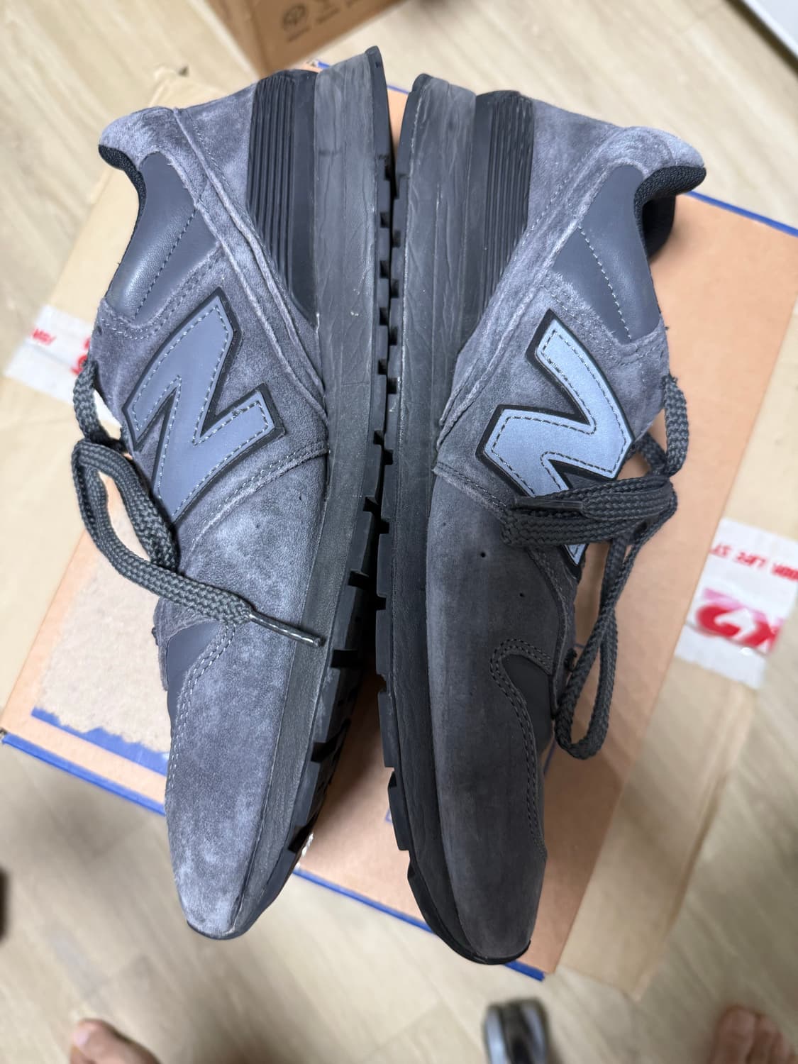 뉴발란스 CM996UA2 280 상품이미지5