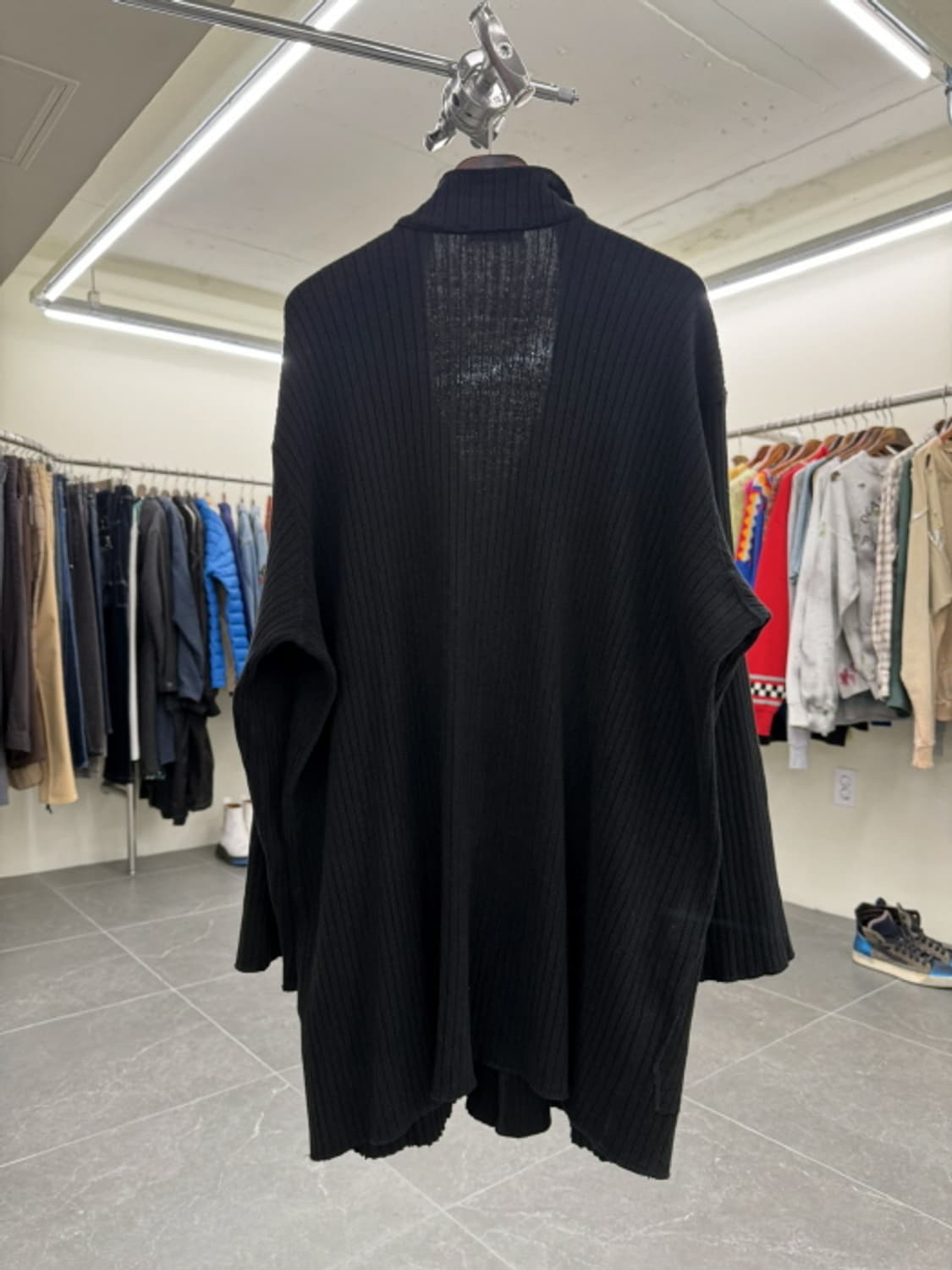 90'S YOHJI YAMAMOTO (loose fit) 상품이미지3