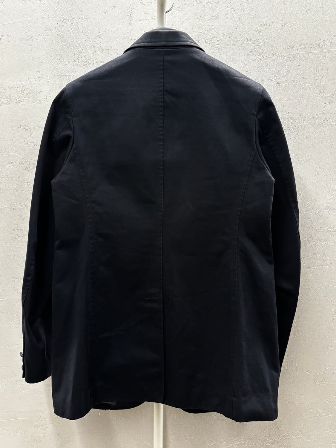 니들스 데님 라펠 남성 자켓 M 상품이미지6