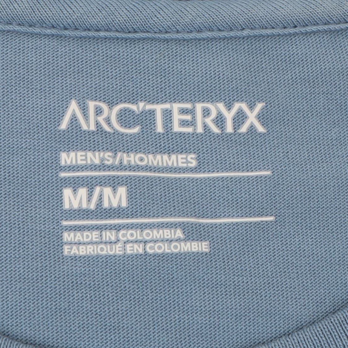 아크테릭스 버드 로고 롱슬리브 상품이미지8