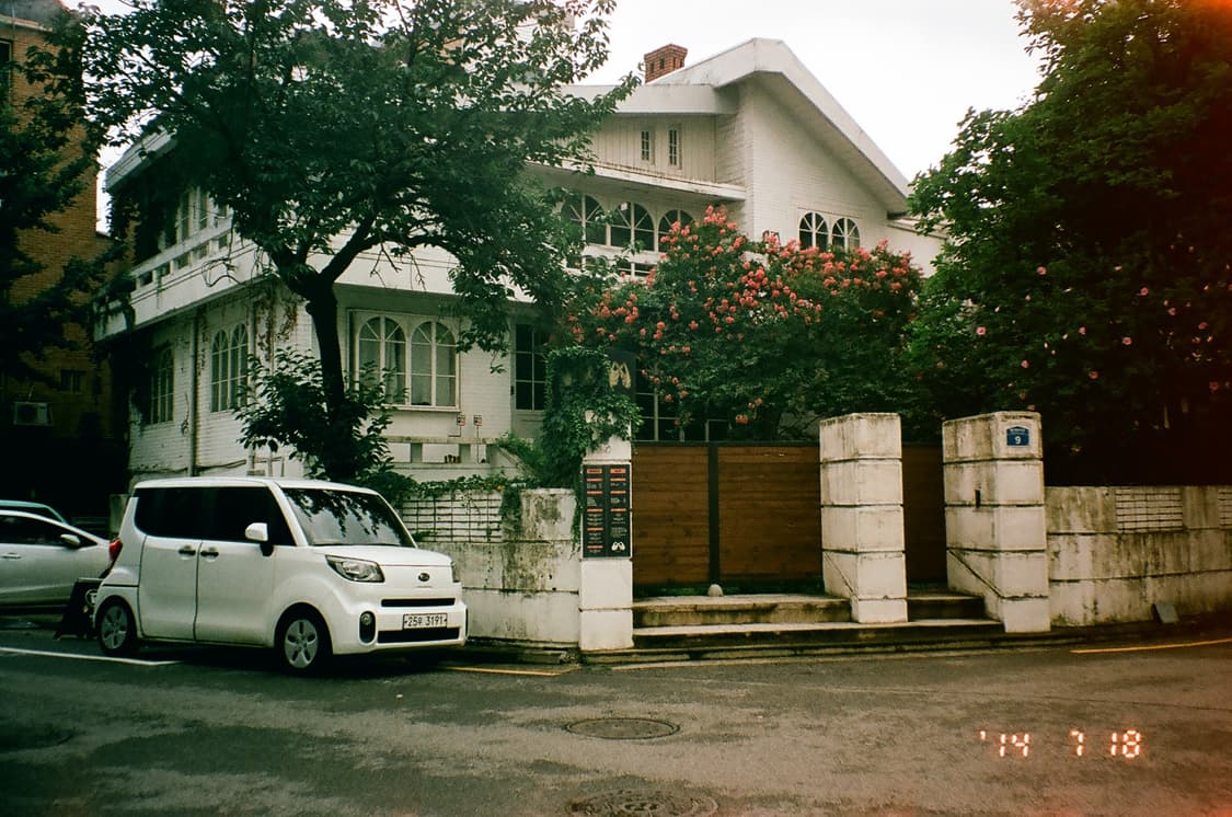 코니카 MR-70 필름 카메라 (작례 O) 상품이미지4