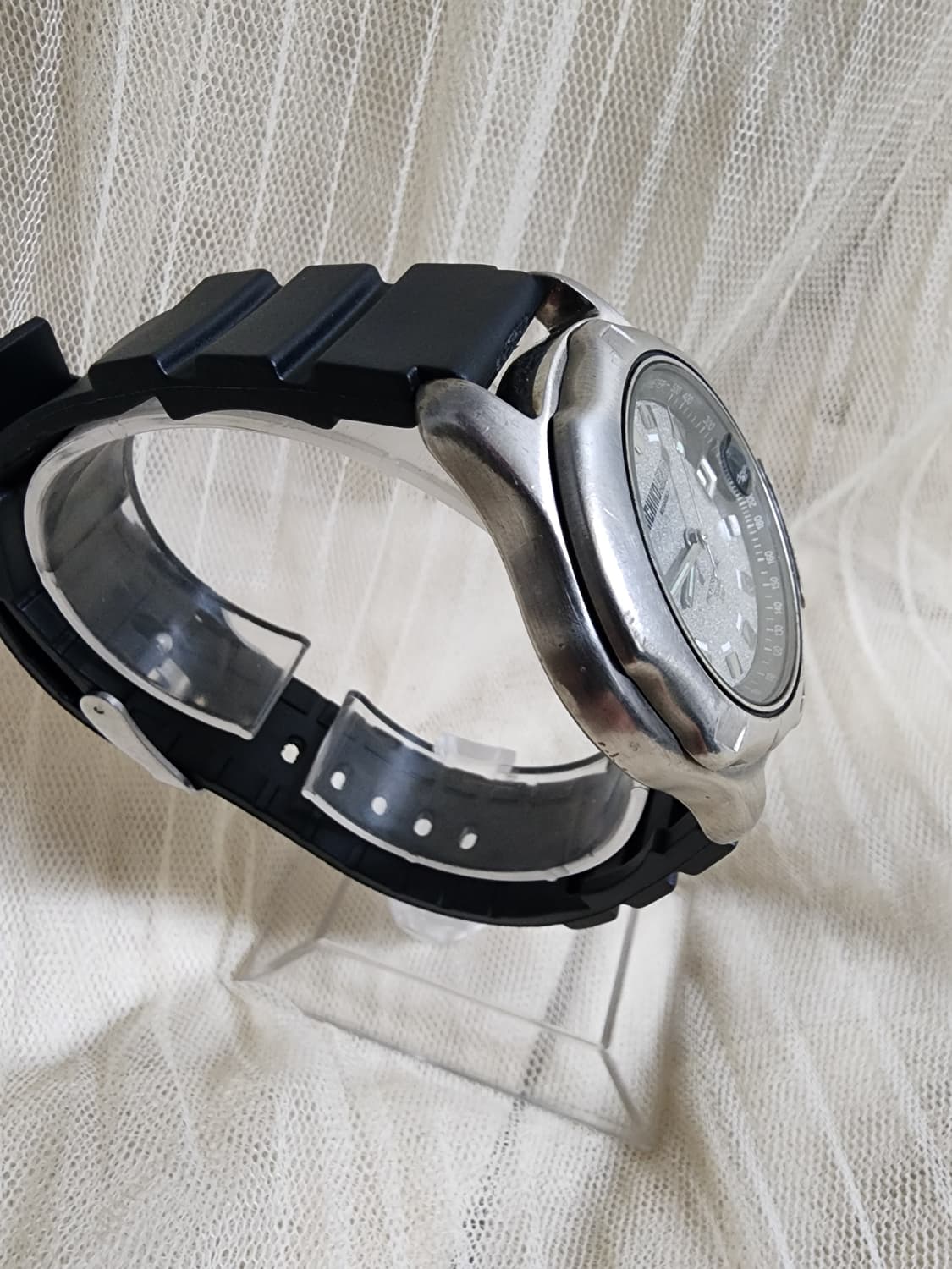 빈티지 미치코런던 스쿠버 다이버 시계 상품이미지4