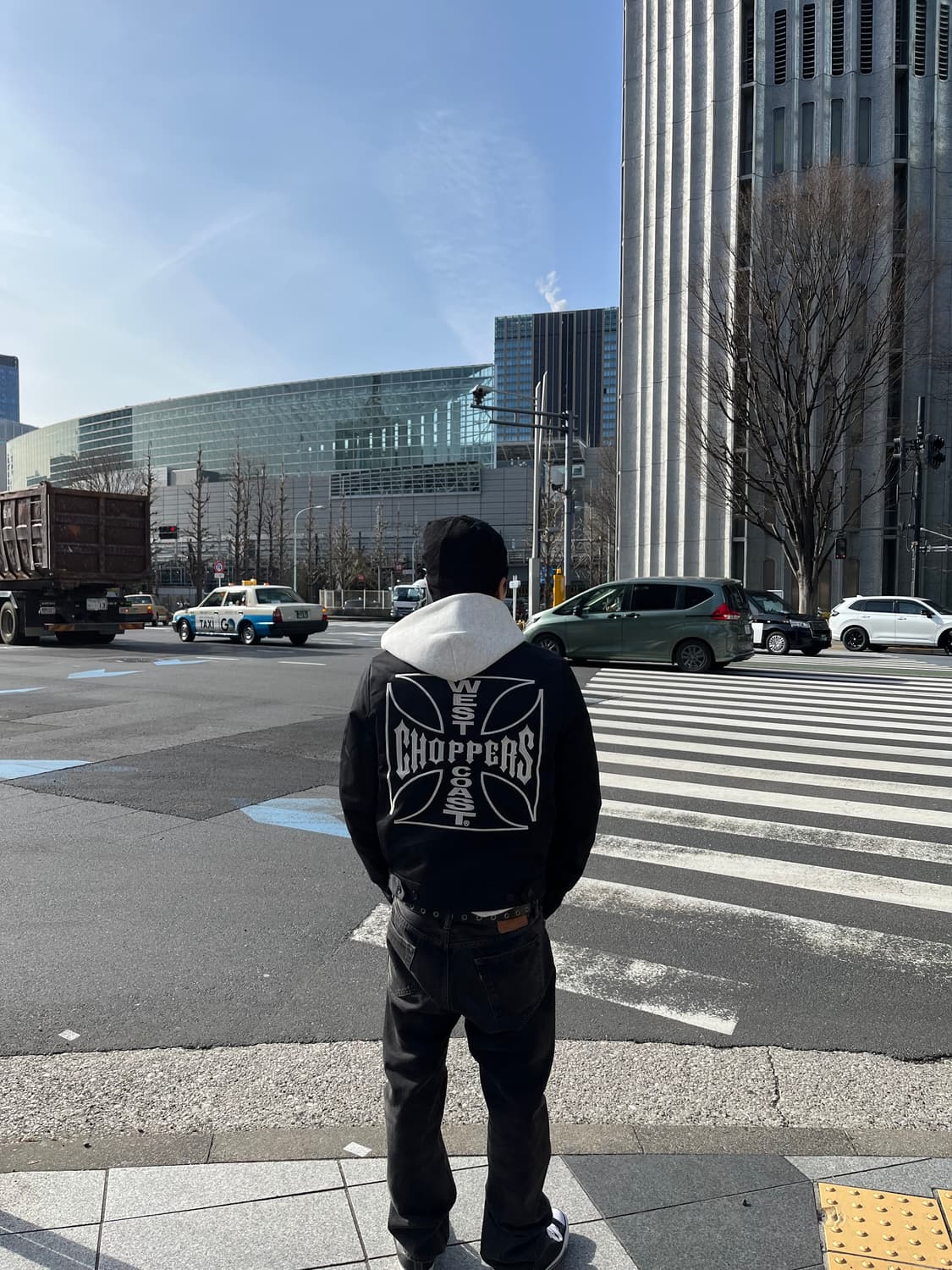 웨스트코스트차퍼스 워크자켓 M 상품이미지2