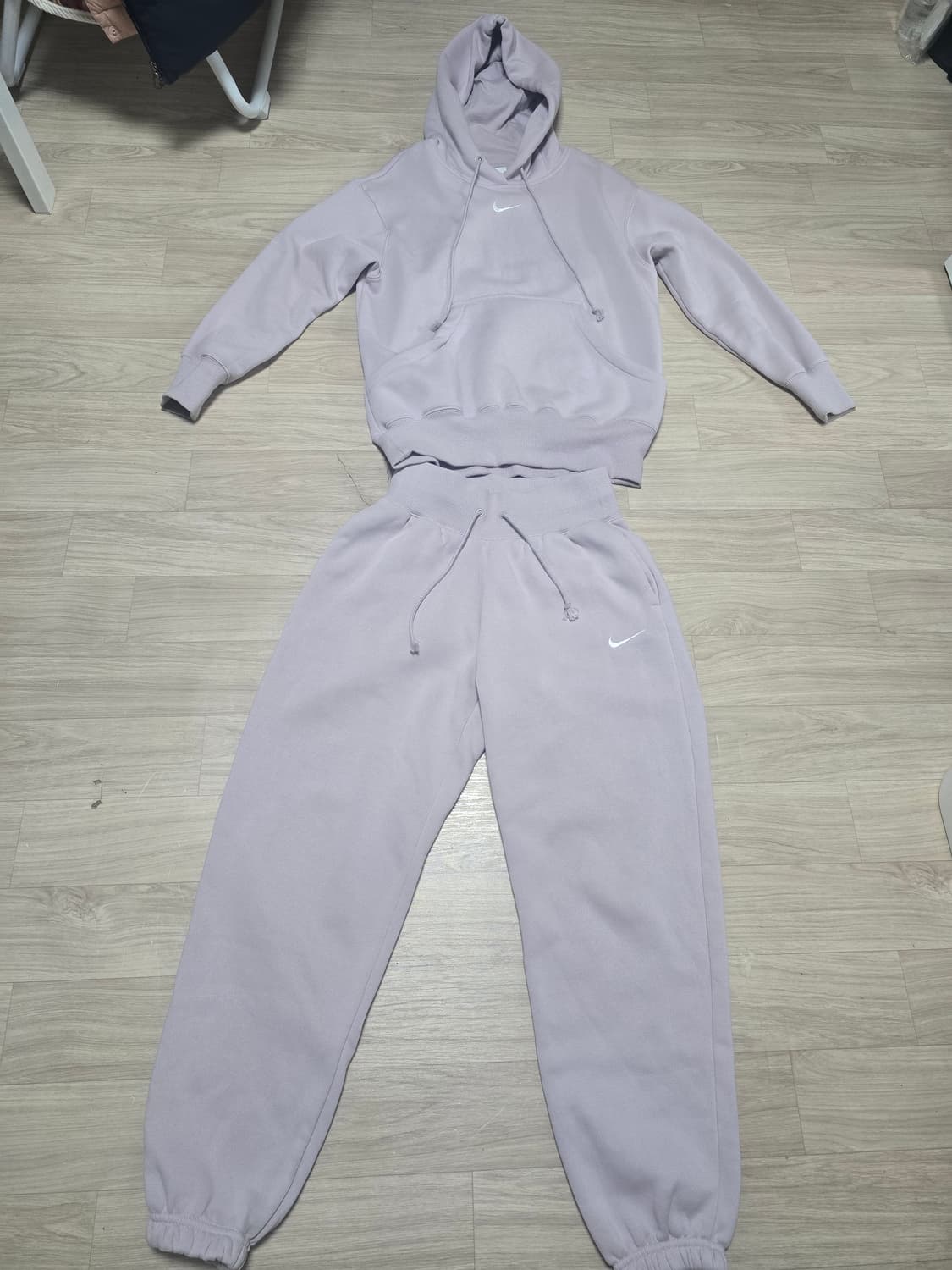 나이키세트 상하의세트 트레이닝복 여성트레이닝복 상품이미지1