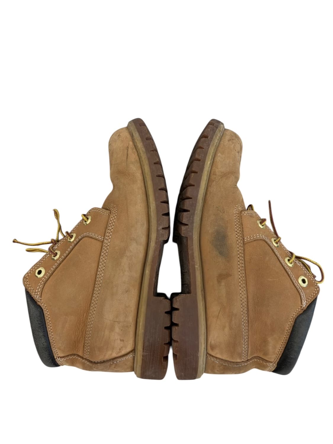 팀버랜드 클래식 부츠 위트브라운 상품이미지7