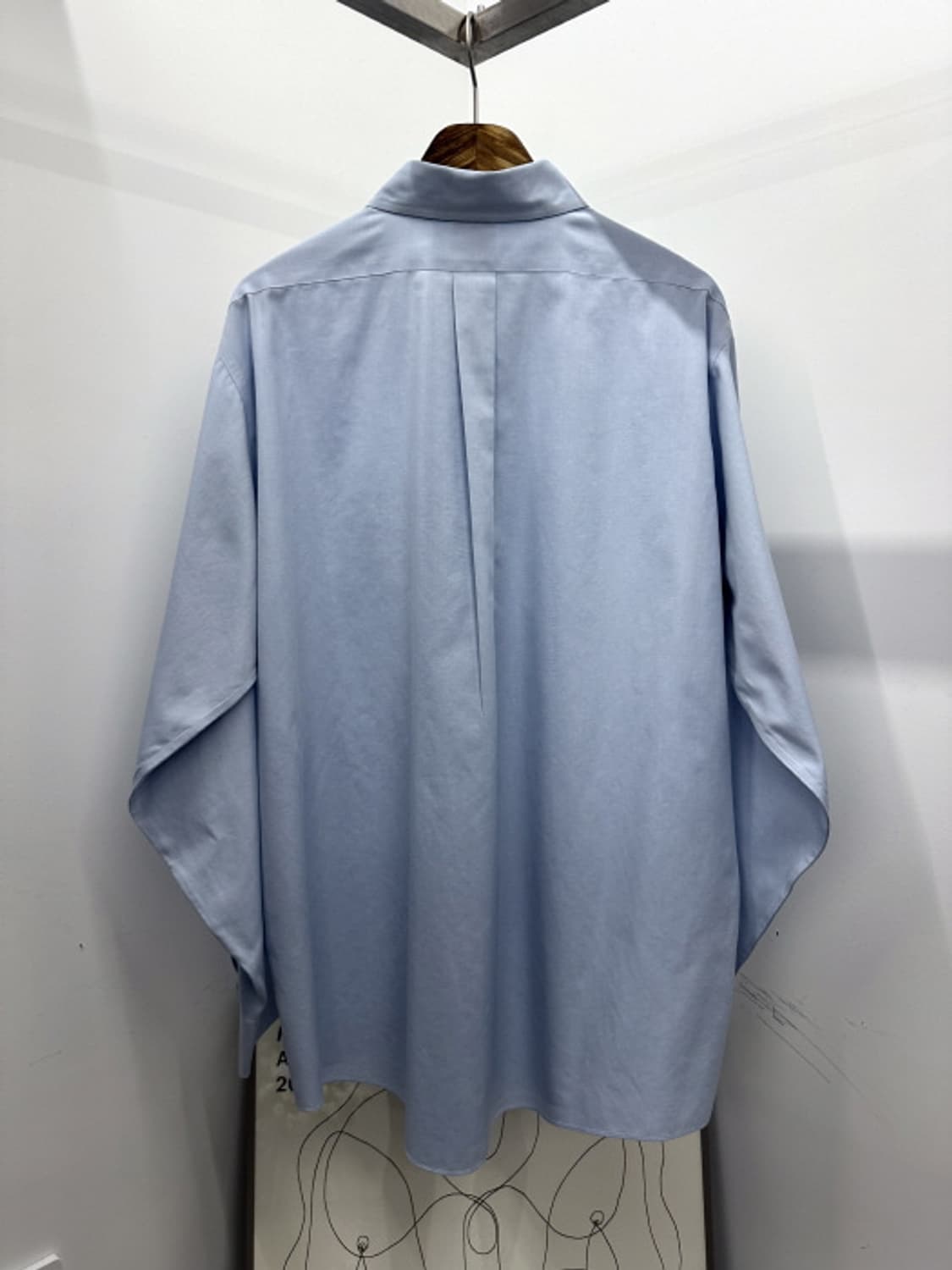 BROOKS BROTHERS (XL) 상품이미지4