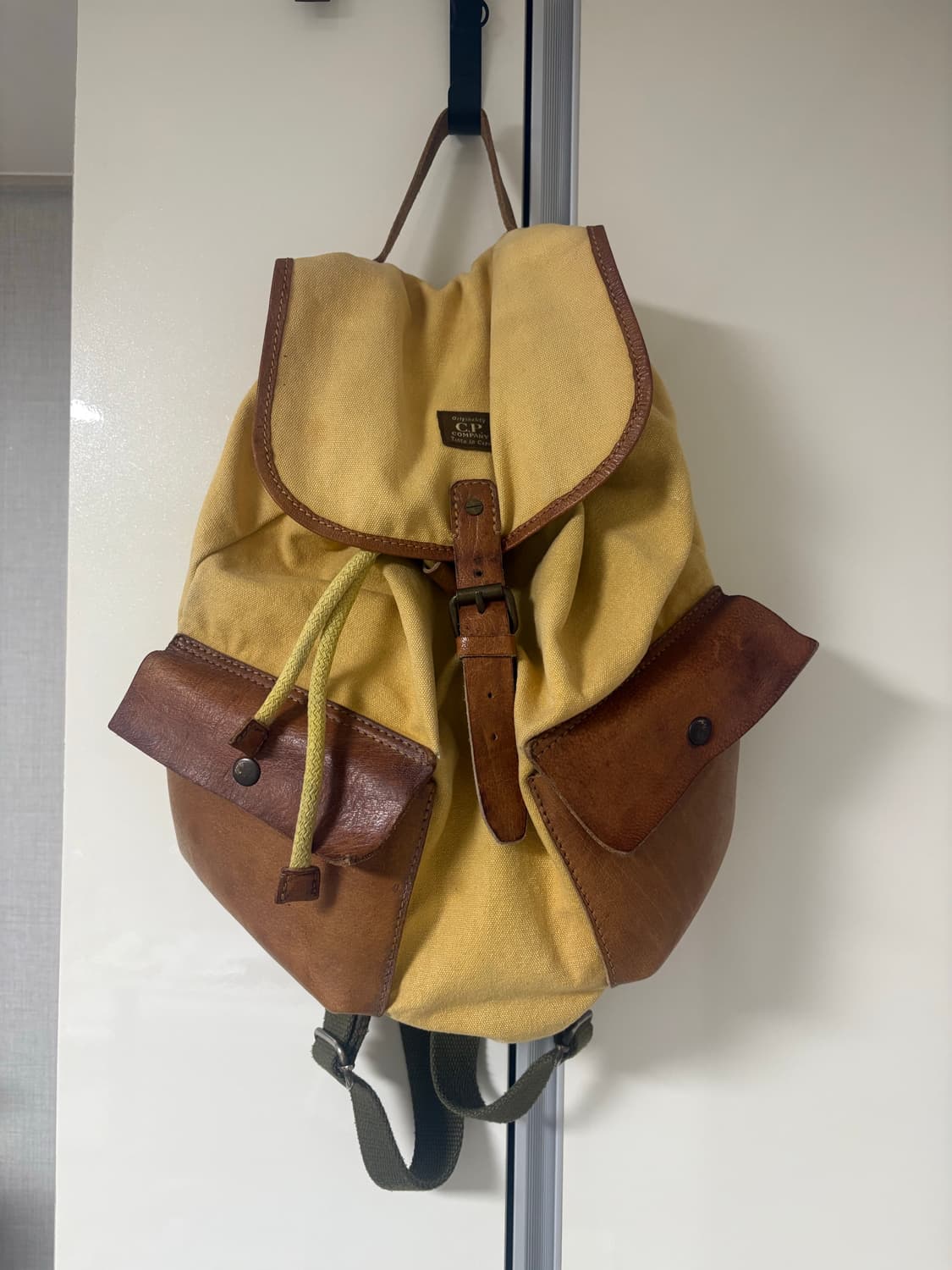 CP Company 럭색 백팩 상품이미지2