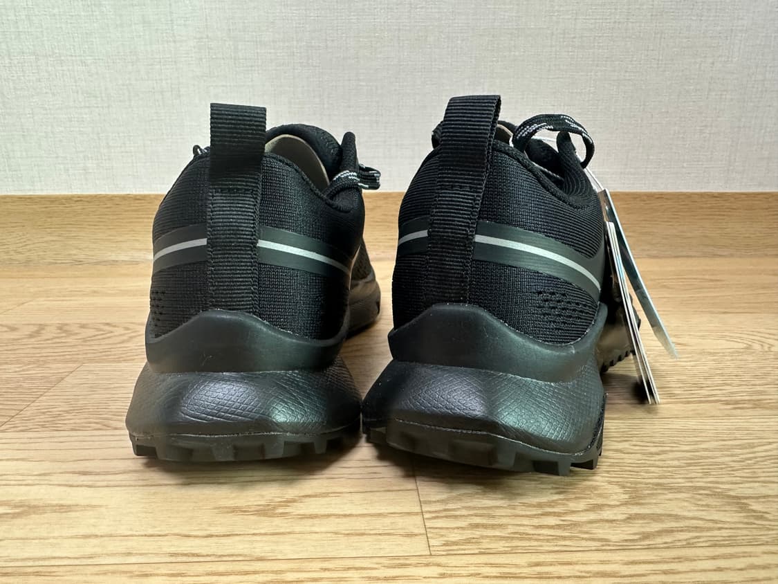 SAFETY JOGGER 세이프티조거 안전화(새상품) 상품이미지3