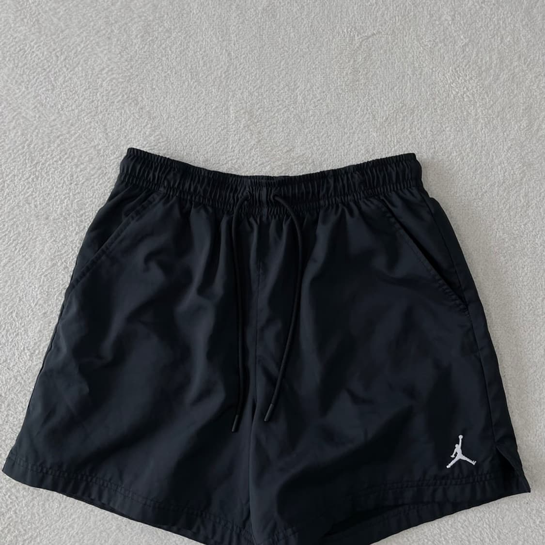 L 나이키 조던 우븐 반바지 상품이미지4