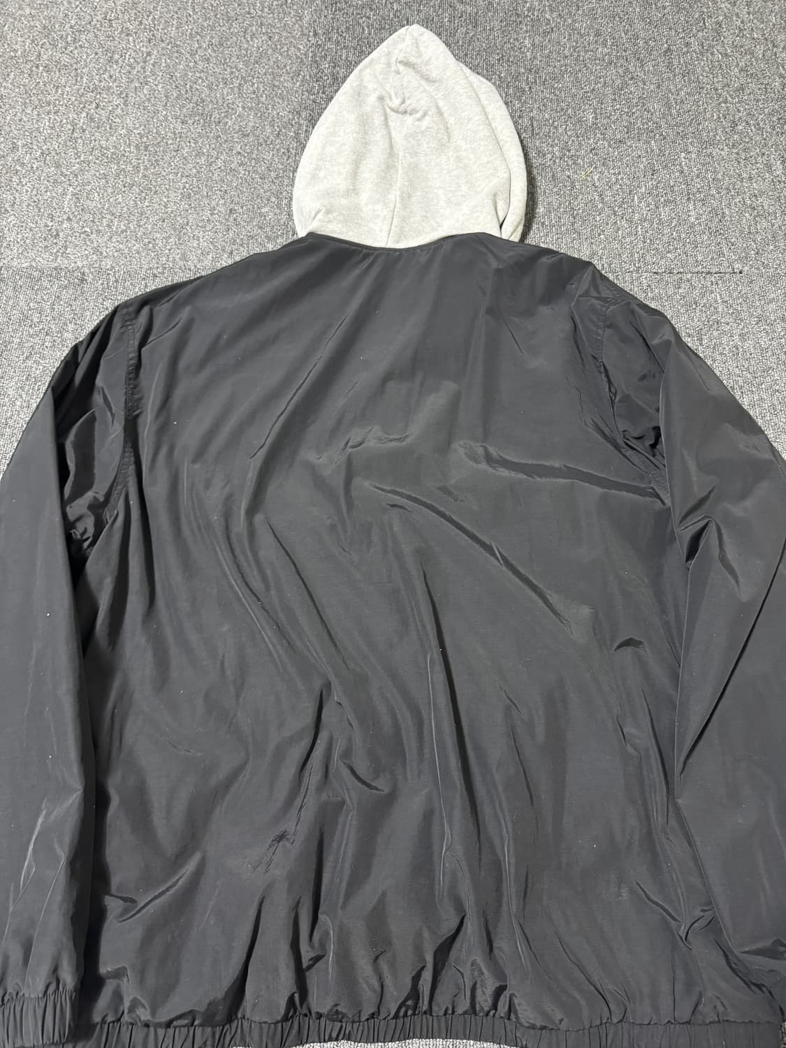 디스이즈네버댓 후드자켓 상품이미지3