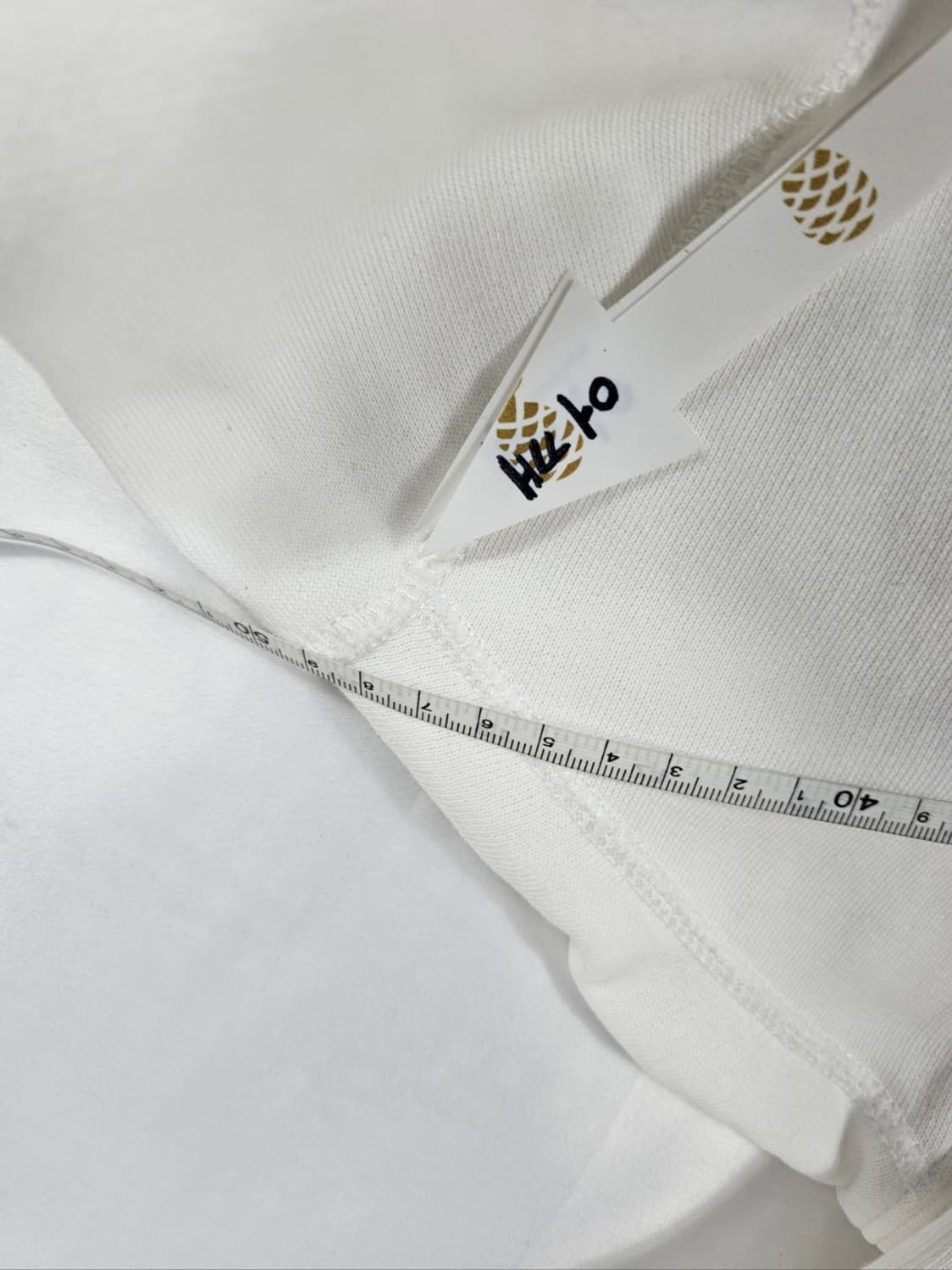 폴로후드집업 상품이미지7