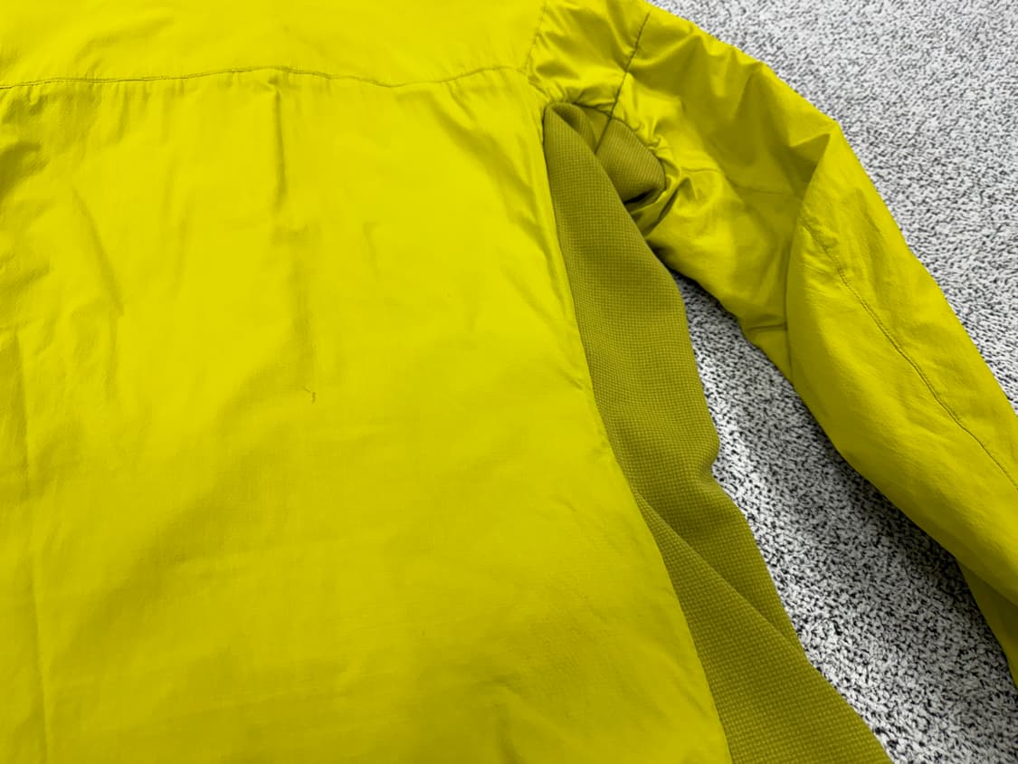 아크테릭스 LT자켓 상품이미지4