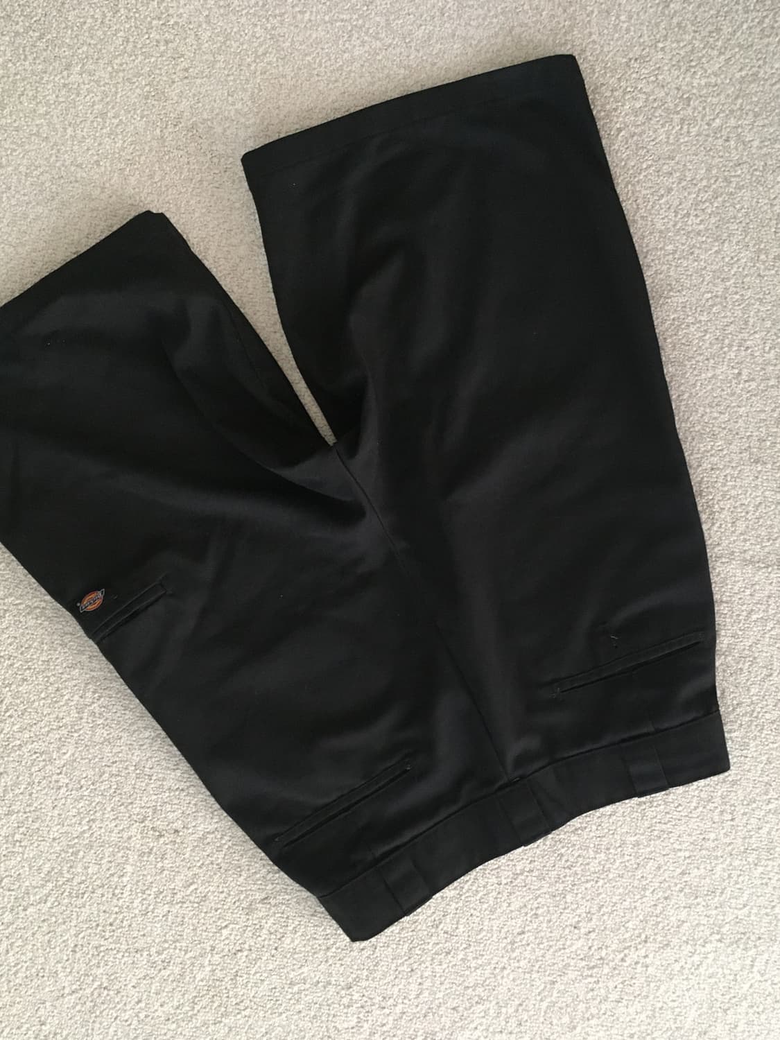 DICKIES 디키즈 루즈핏 워크쇼츠 카고 버뮤다 반바지 상품이미지2