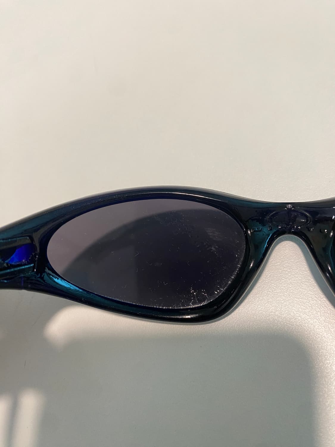 오클리 미뉴트 1.0 슈팅스타 선글라스 상품이미지6