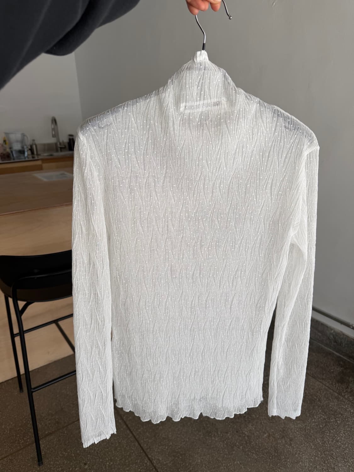 레이스 롱슬리브 상품이미지3