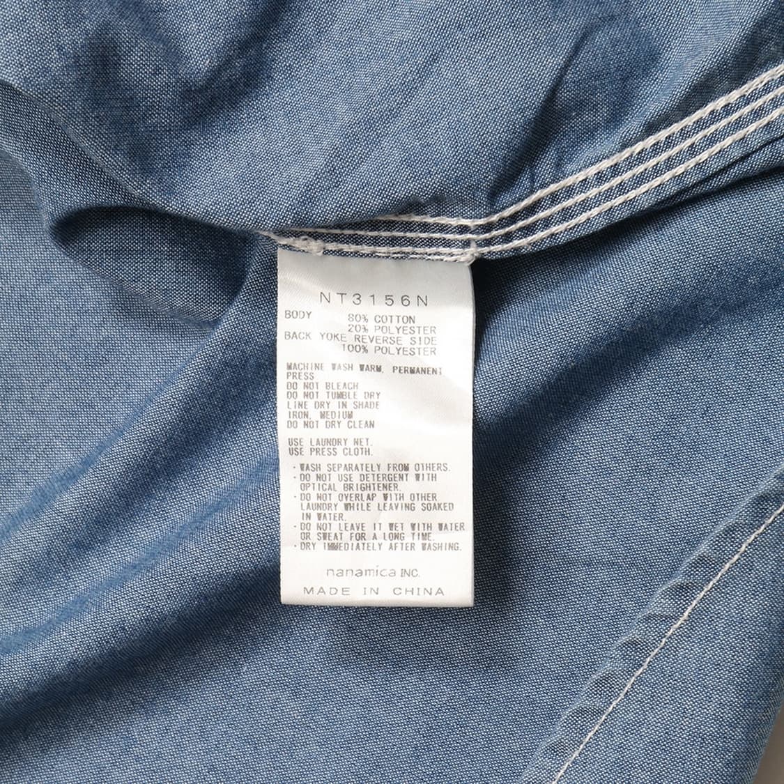 THE NORTH FACE PURPLE LABEL  상품이미지5
