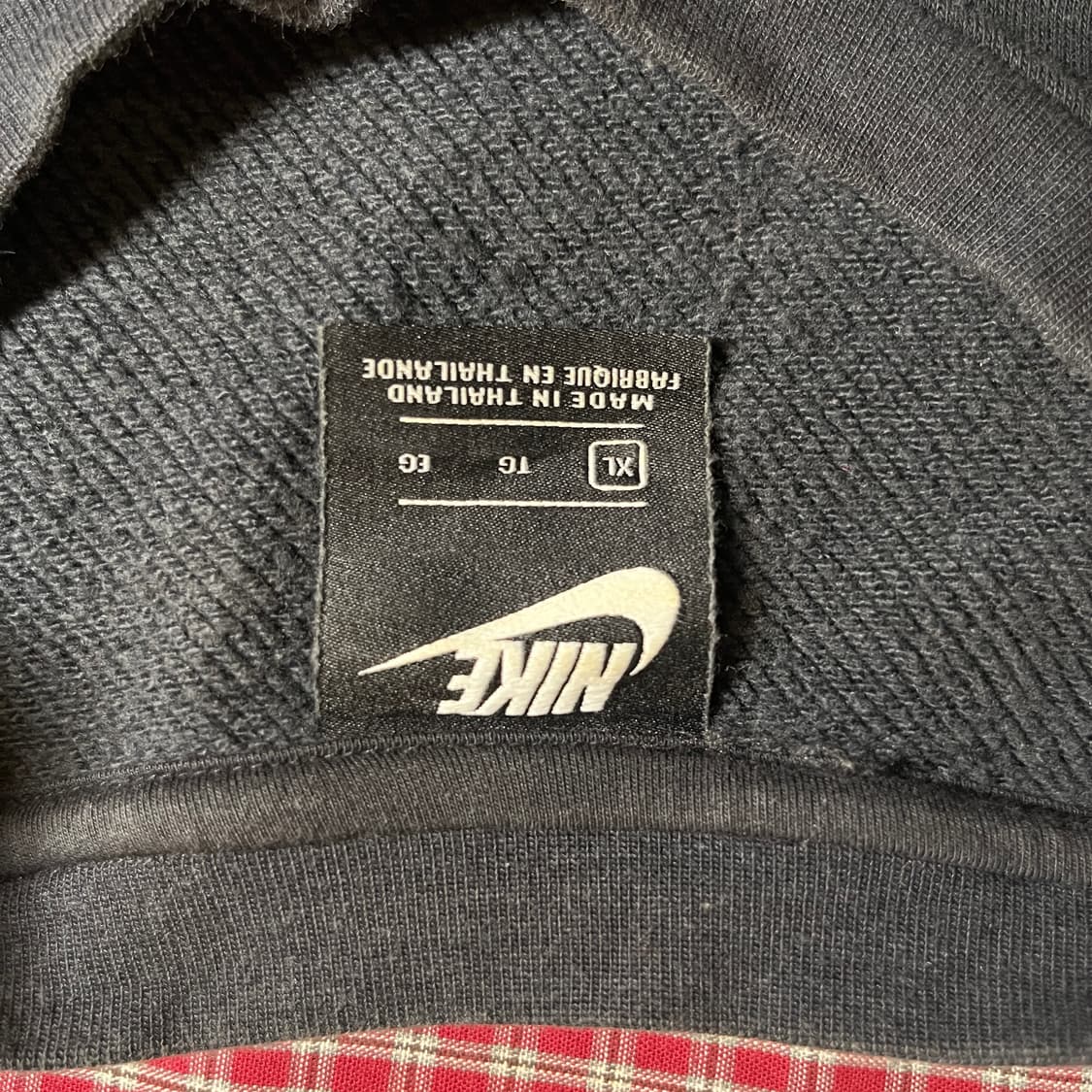 나이키 맨투맨 상품이미지5