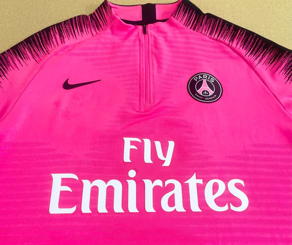  나이키 PSG 18/19 베이퍼니트 스트라이크 드릴탑 상품이미지6
