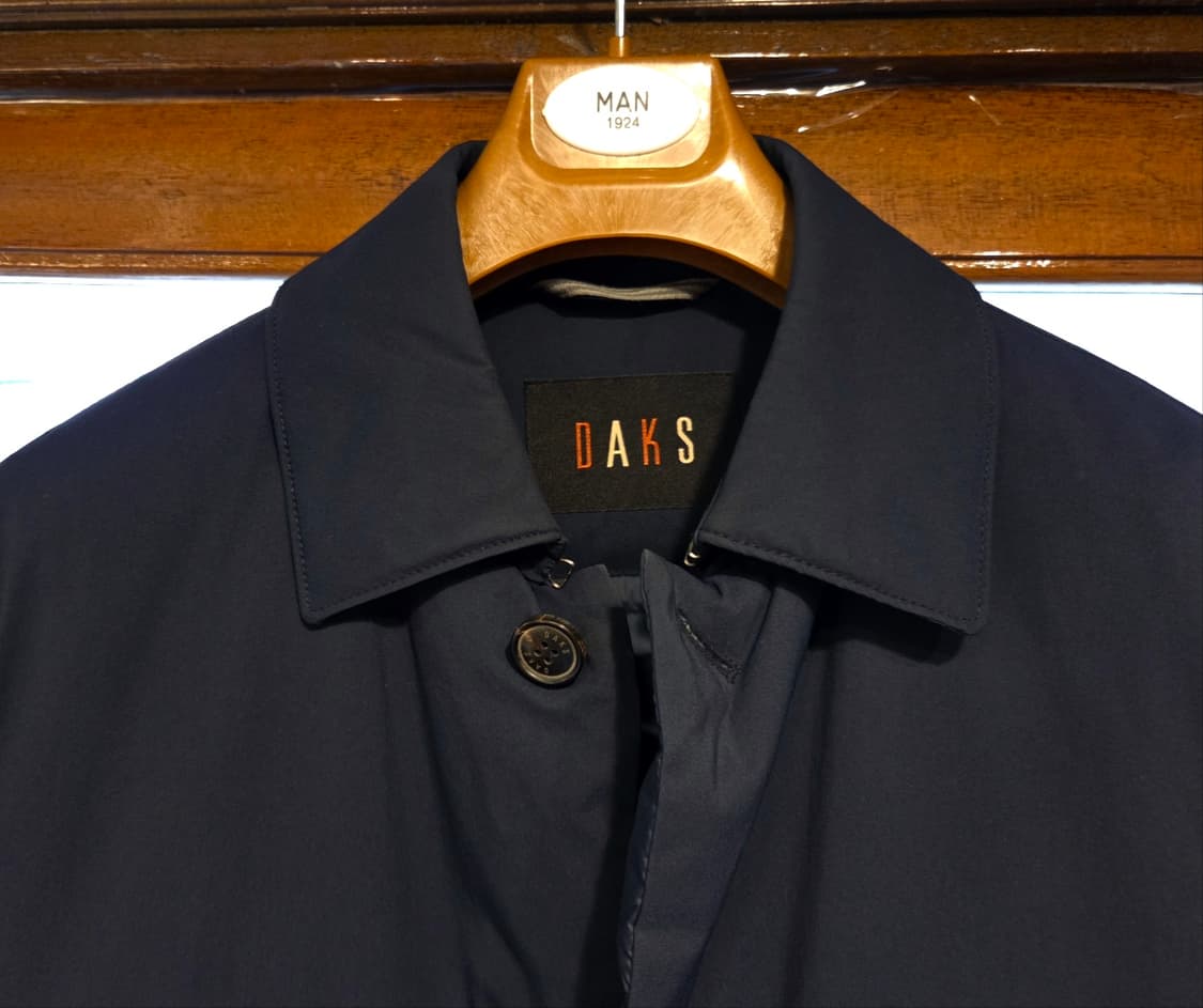 닥스 구스다운코트 상품이미지3