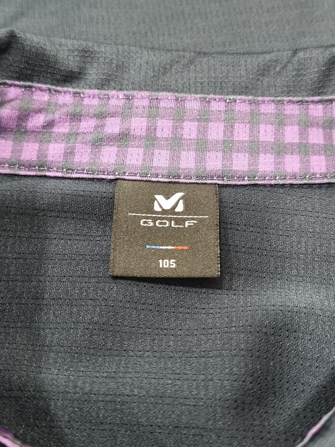 밀레 골프 카라티 (D287 상품이미지3