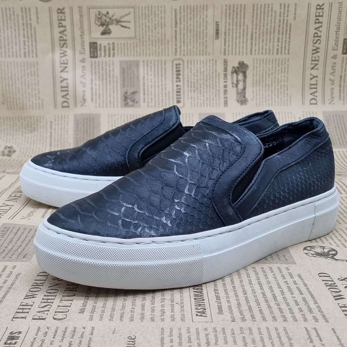 FASCINAR 여성슬립온240 상품이미지1