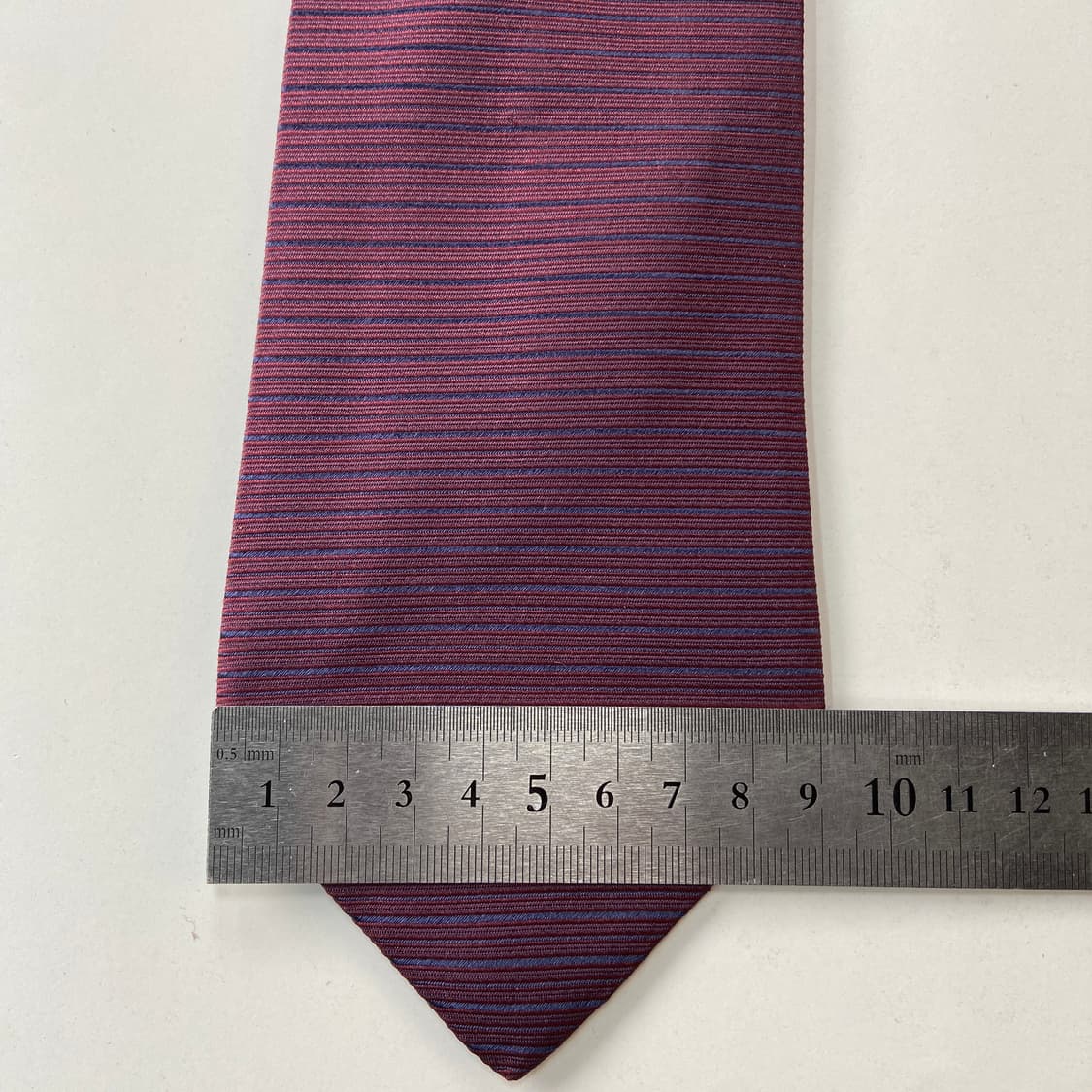 지방시 정품 명품넥타이 (GIVENCHY) 상품이미지7