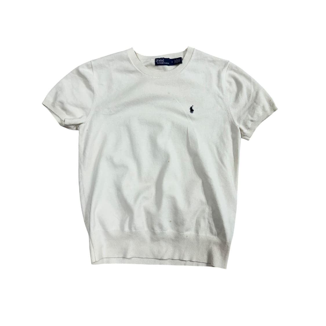 폴로 니트 상품이미지1