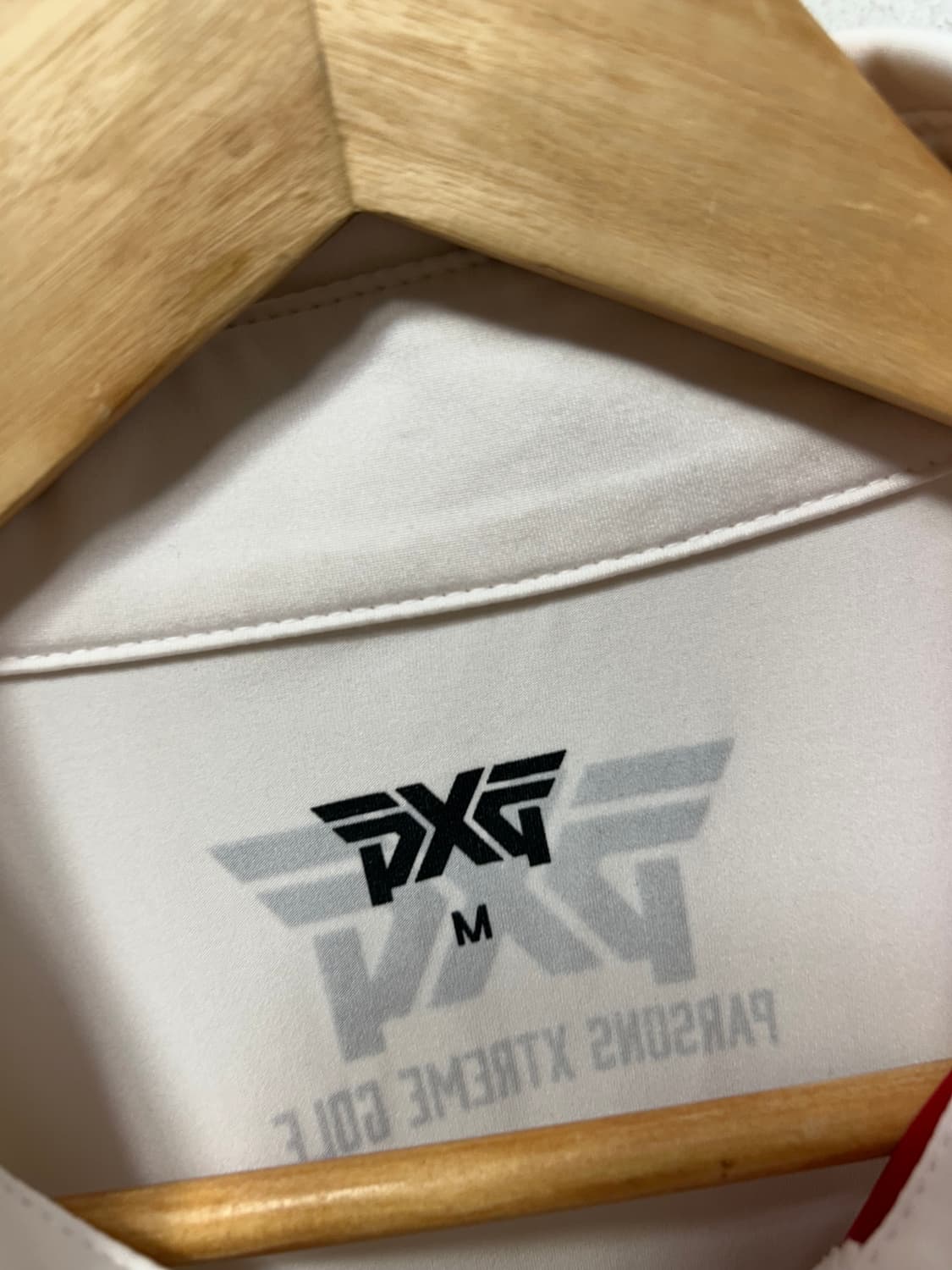 PXG 골프웨어 셔츠 티셔츠 남성 반팔 M  상품이미지2